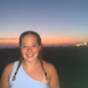 Meet your Posher, Tessa